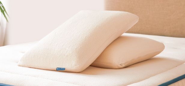 Oreiller en latex naturel Kipli