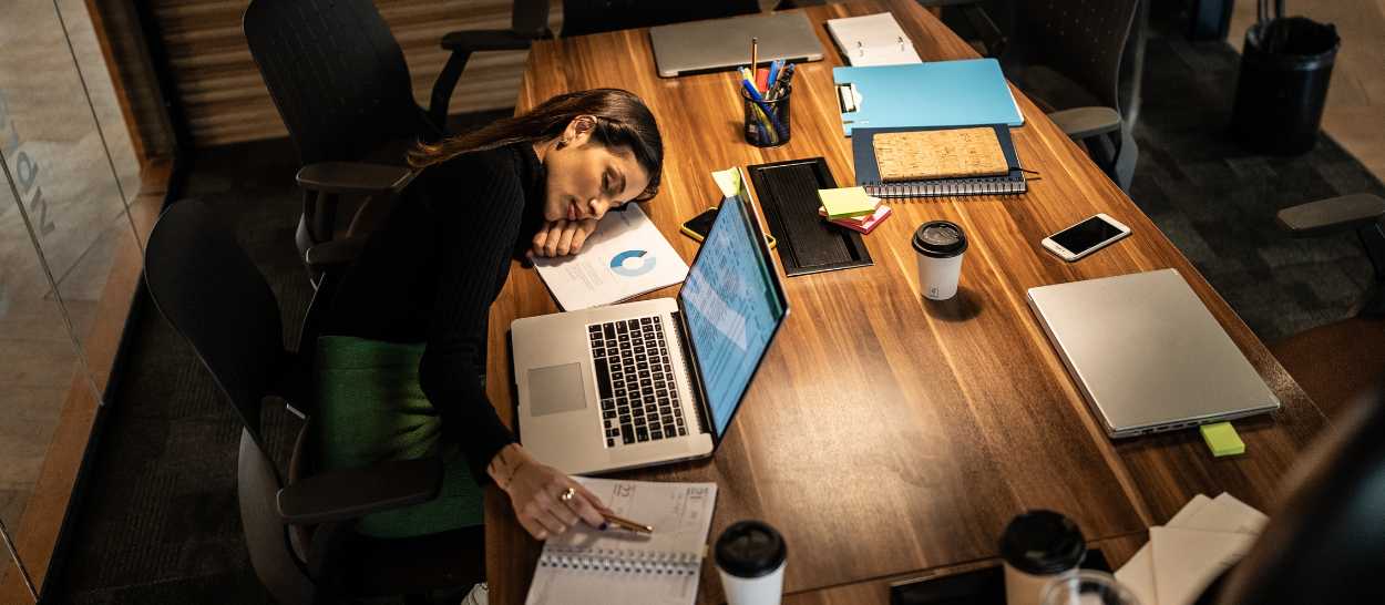 Les micro-sieste : comment en profiter pleinement