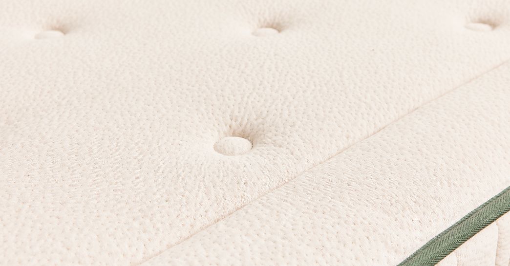 Matelas Ultime en latex naturel Kipli