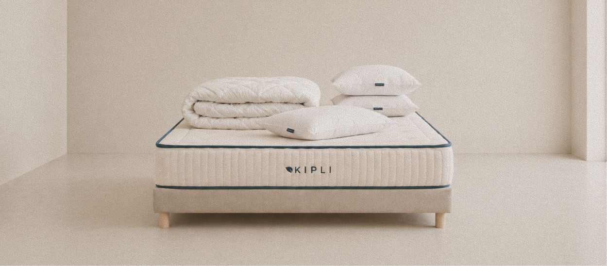 Sommier Kipli