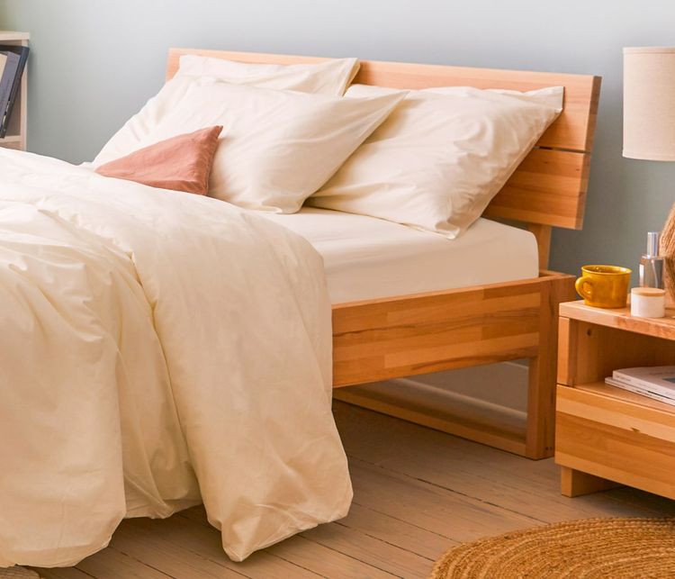 Comment choisir sa parure de lit en gaze de coton ?