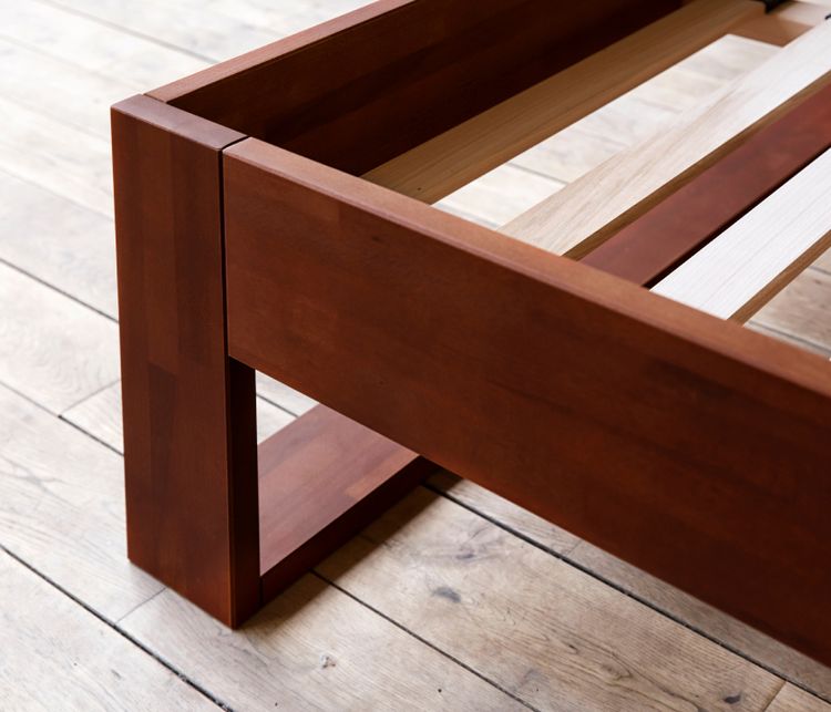 Matelas en mousse : quel sommier choisir ?