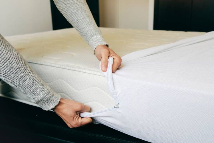 Comment choisir le meilleur protège matelas anti-acariens