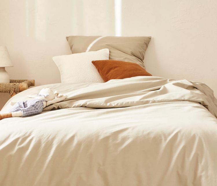 Les critères de choix d'une couette pour enfant