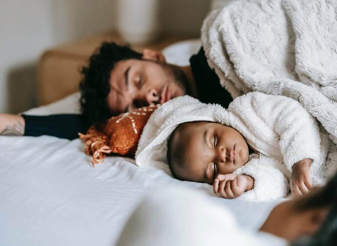 Quelle est la bonne durée pour une sieste réparatrice ?