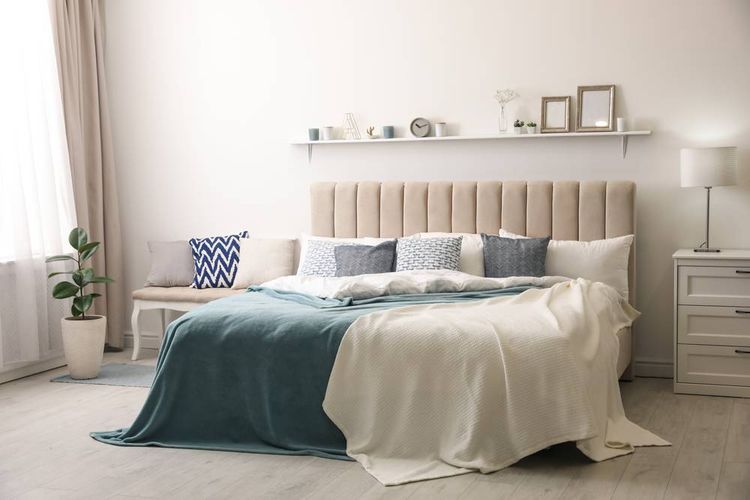 Quelle taille de lit choisir ?