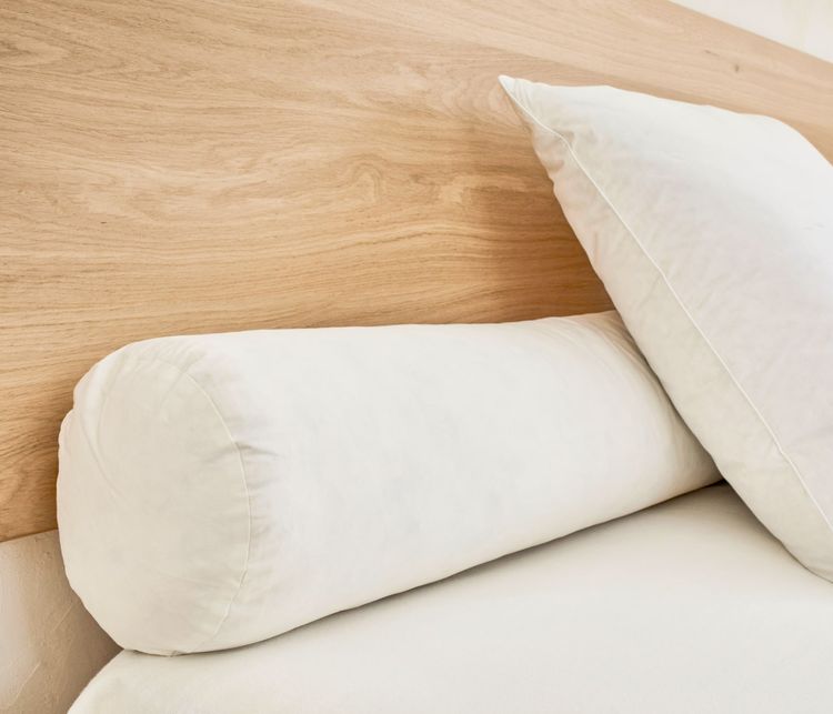 Comment choisir entre un traversin souple ou ferme ?