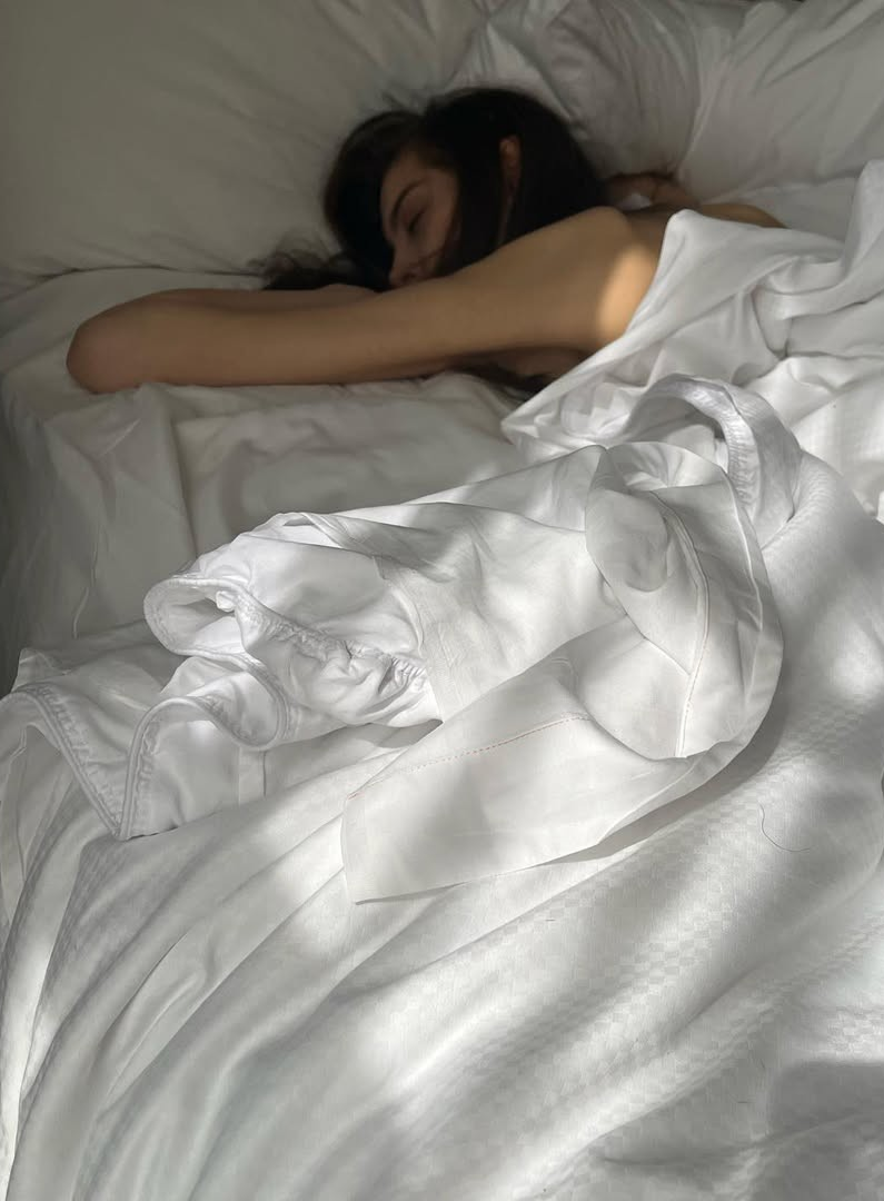Le corps comme boussole : écouter ses rythmes pour mieux dormir