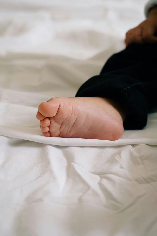 Quel matelas choisir pour un enfant ? Nos 5 critères essentiels