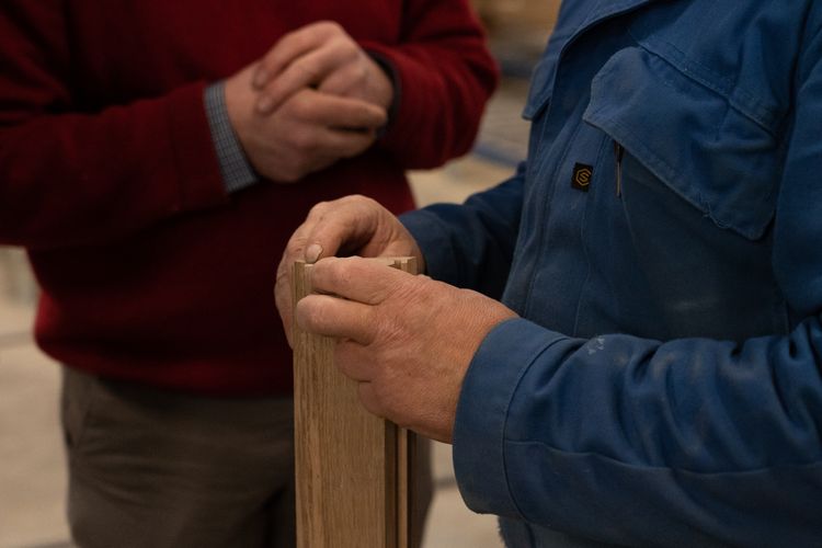 Sauvons Lignartis : défendre un savoir-faire traditionnel