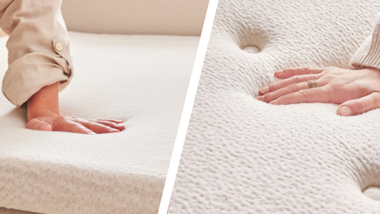 Matelas ferme ou moelleux : comment choisir selon sa morphologie ?