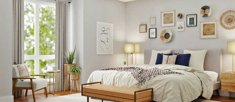 Quelle est la meilleure orientation de lit pour bien dormir ?