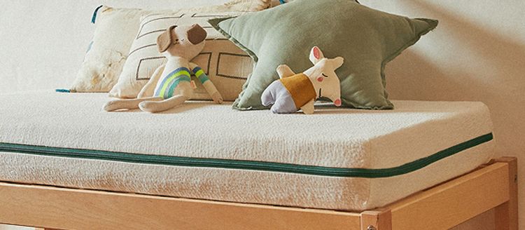 Lit enfant et matelas bébé : créer un espace de sommeil sain, durable et évolutif