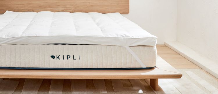 Surmatelas naturel : retrouver l’équilibre de votre couchage