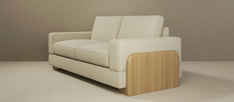 Combien de temps dure un canapé en bois massif ?