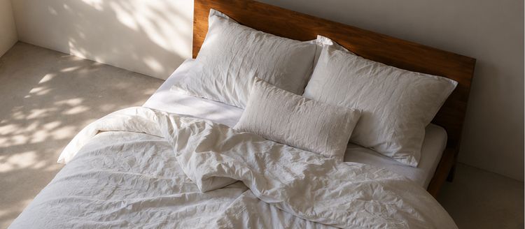 Avant les grosses chaleurs : pourquoi c'est le bon moment pour renouveler son linge de lit