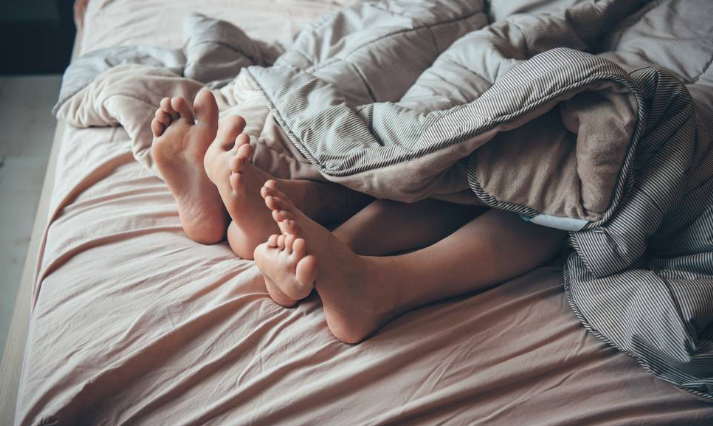 Couette pour 2 personnes : quelle taille choisir ?