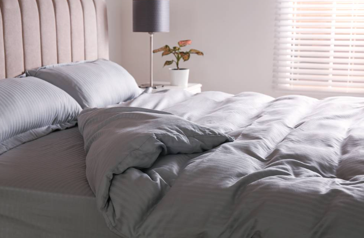 Quelle taille de couette choisir pour son lit ?