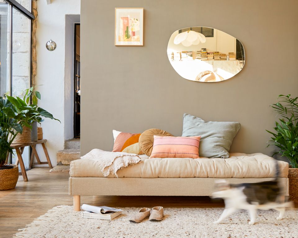 Le futon : le lit traditionnel japonais aux nombreux avantages