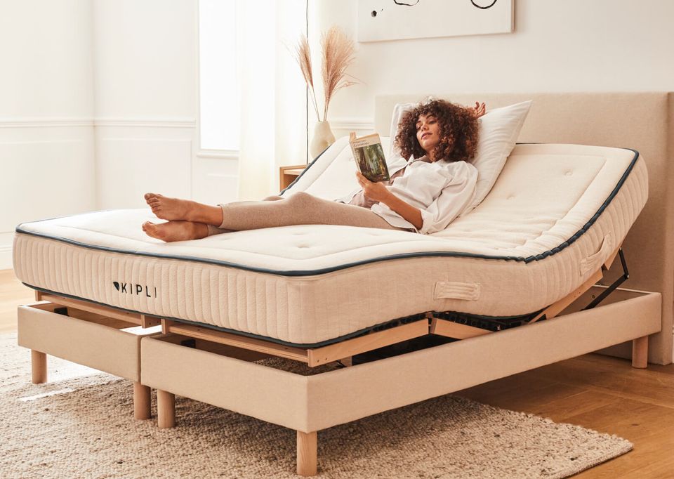Tout savoir sur le lit électrique