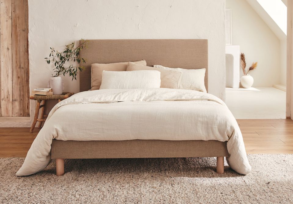 Tout ce qu’il faut savoir pour bien choisir la hauteur de son lit