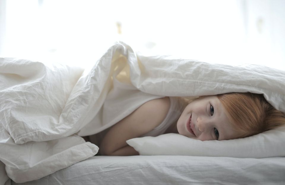 Tout ce qu’il faut savoir pour bien choisir un lit enfant