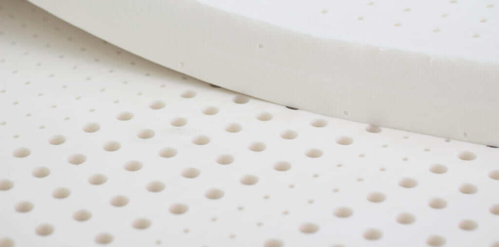 Les matelas en latex naturel : quelle composition ?