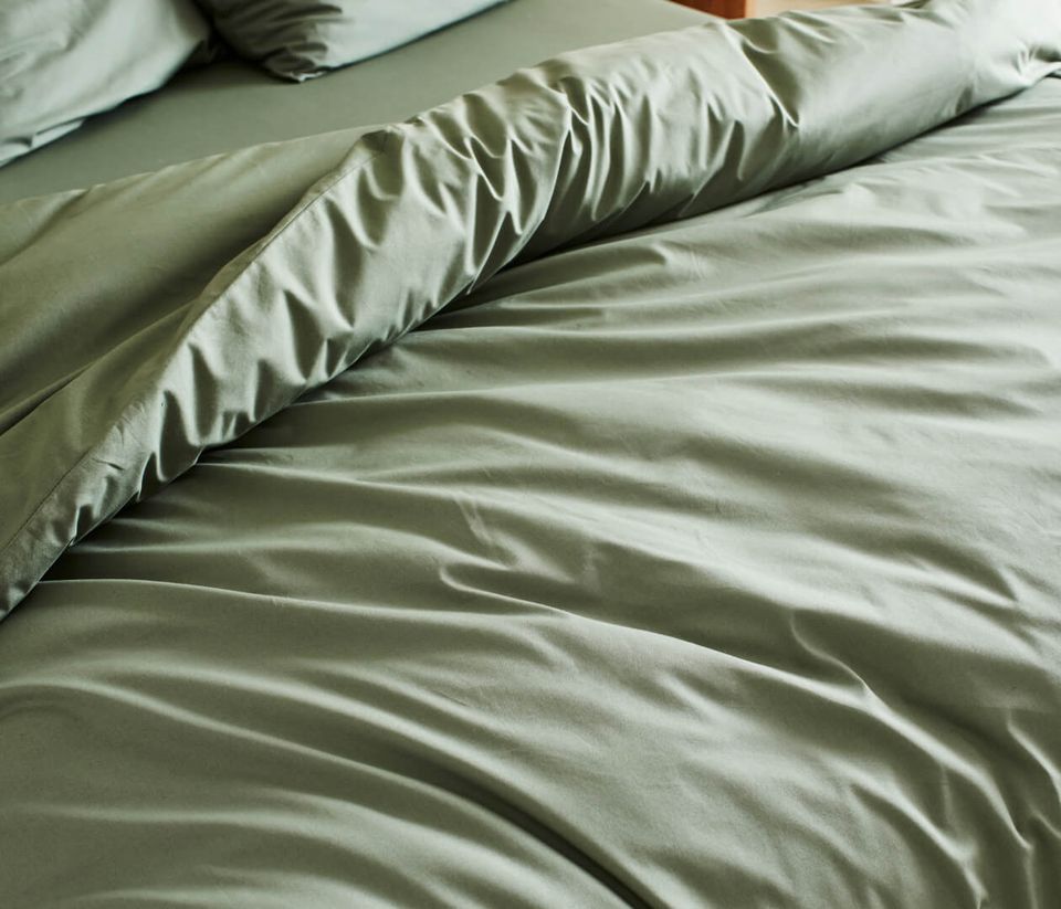 Nos conseils pour choisir la housse de couette idéale