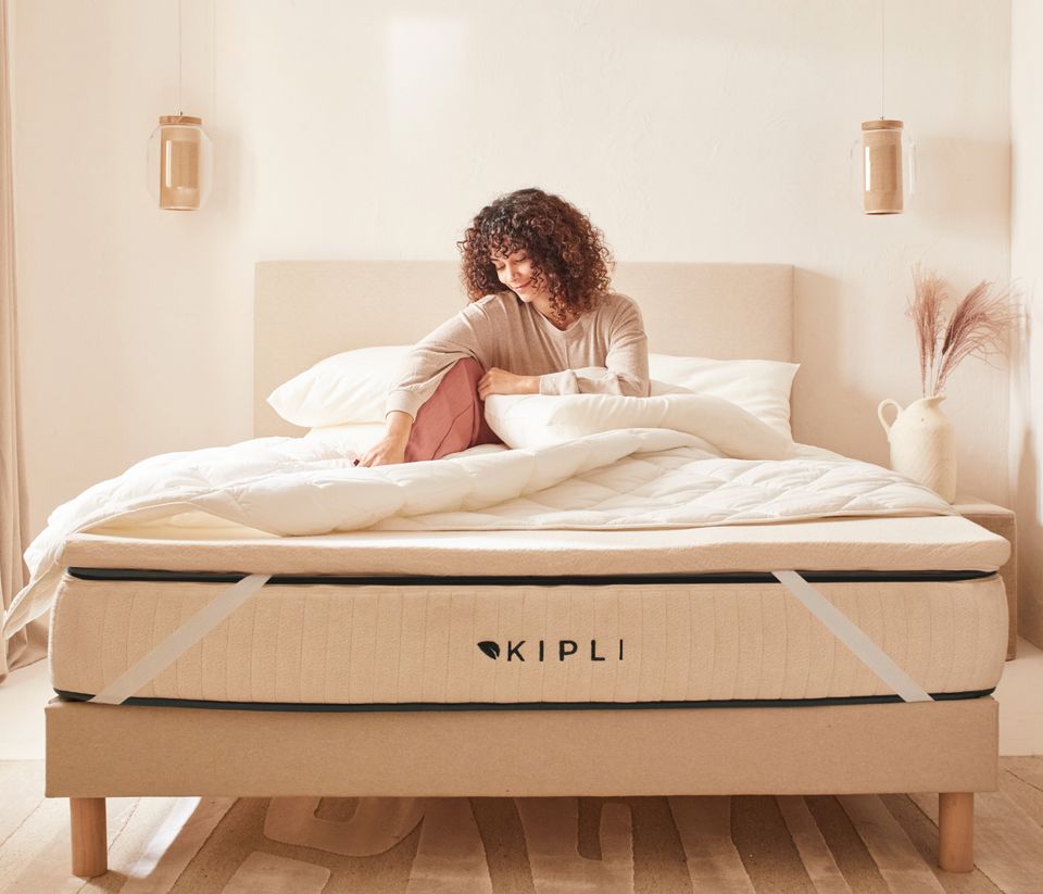 Est-il bénéfique de choisir un surmatelas à mémoire de forme ?