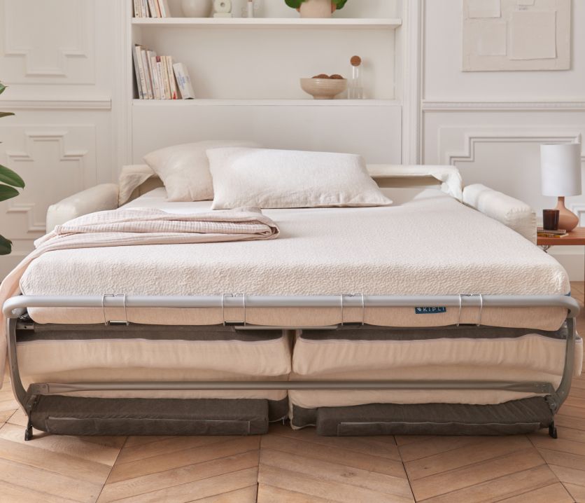 5 raisons de choisir un lit convertible