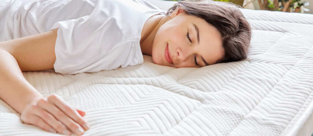 Choisir la fermeté d'un matelas : les bons conseils