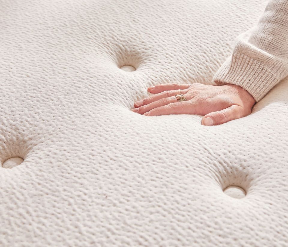 Le choix d'un matelas en mousse, les critères à prendre en compte