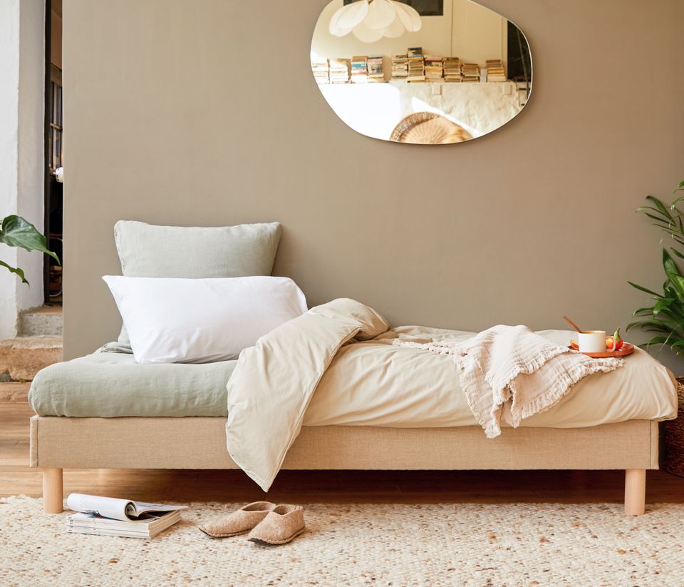 Quel type de couchage d’appoint choisir pour bien recevoir ses invités ?