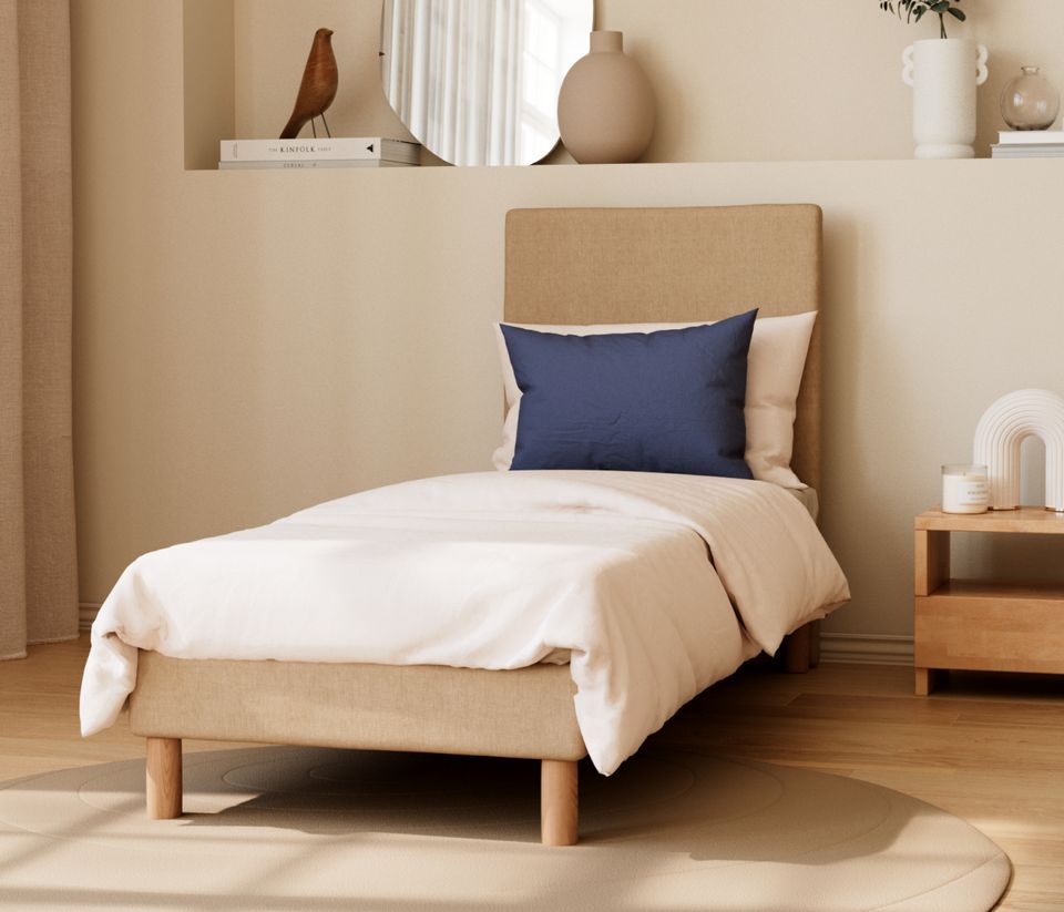 Choisir un matelas pour un enfant : quelle épaisseur ?