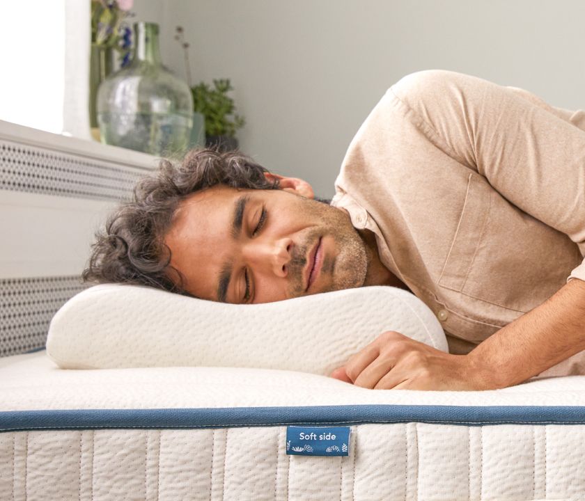 Comment bien choisir son oreiller cervical ?