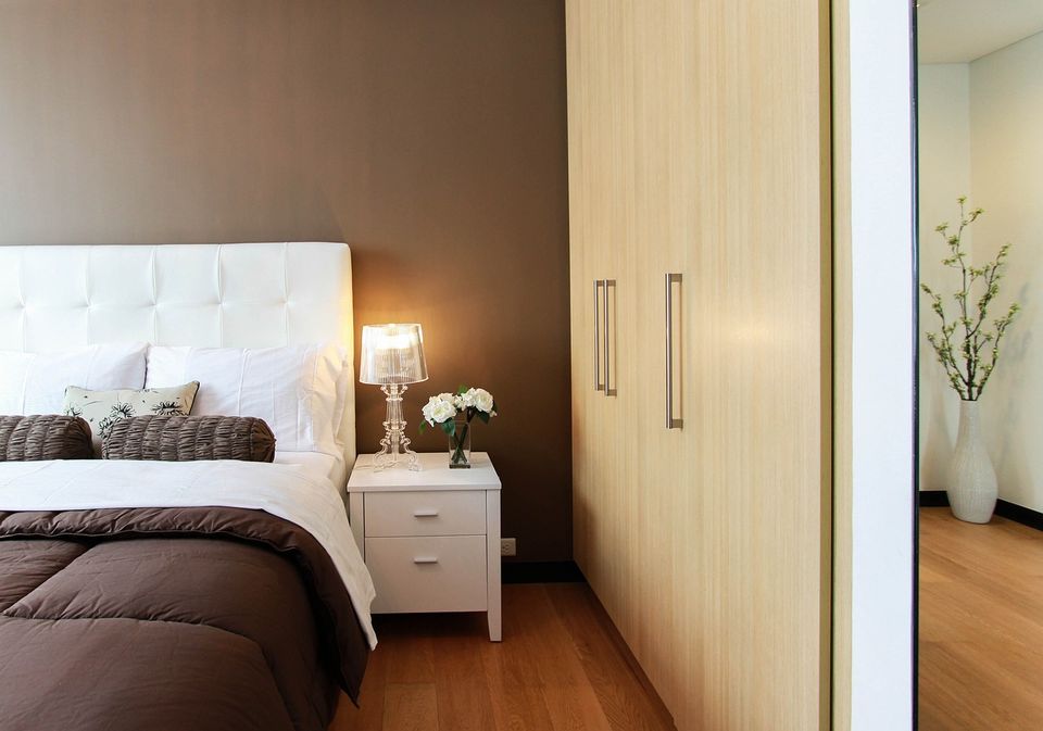 Quel sommier privilégier pour un matelas en latex naturel ?