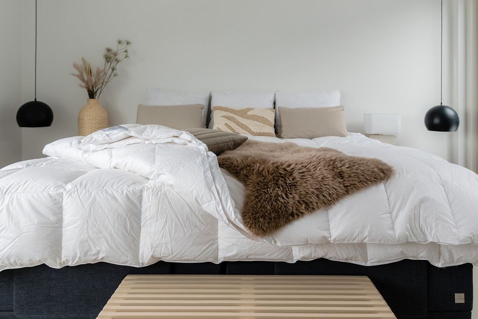 Comment choisir sa couette ?