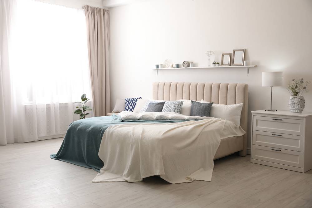 Comment choisir sa parure de lit en satin de coton ?