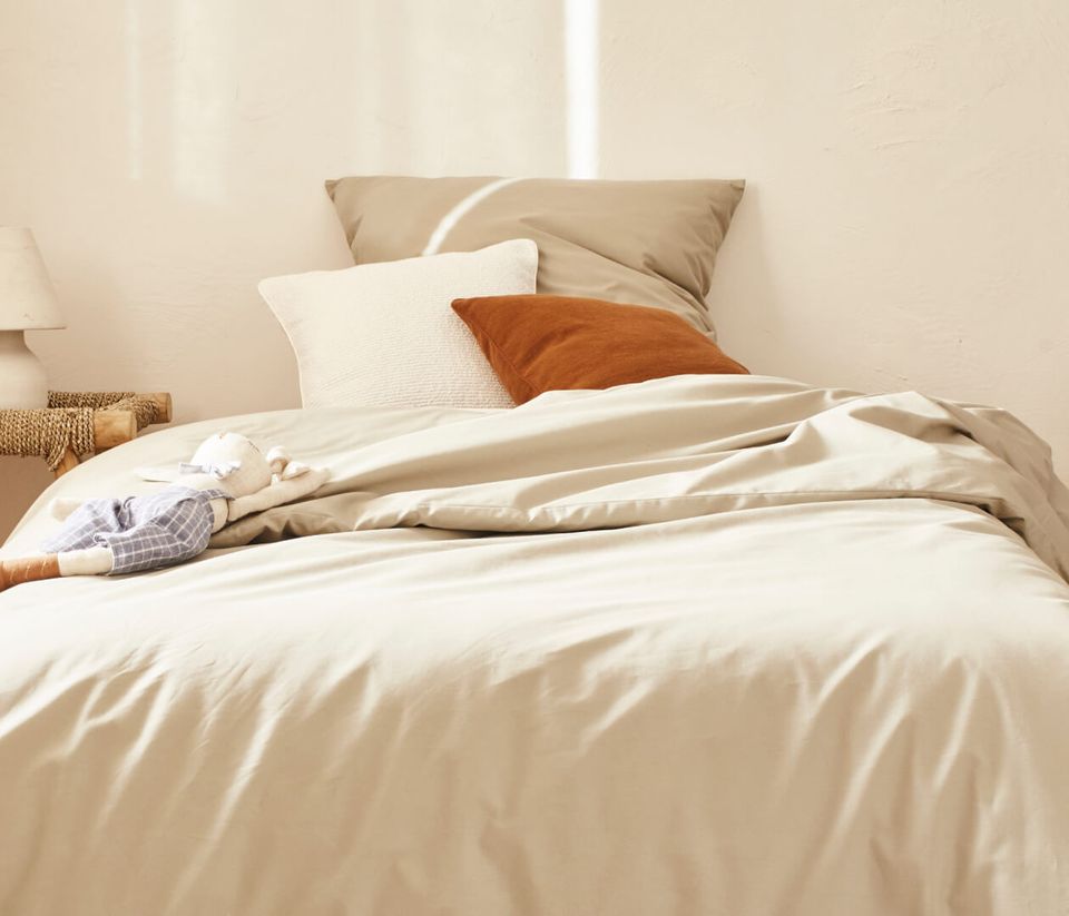 Les critères de choix d'une couette pour enfant
