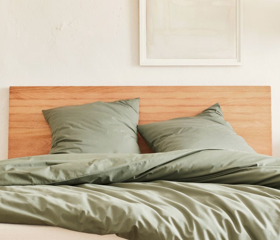 Comment bien choisir sa tête de lit ?