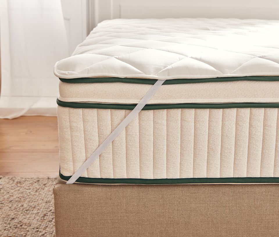 Quelle épaisseur pour un matelas ?