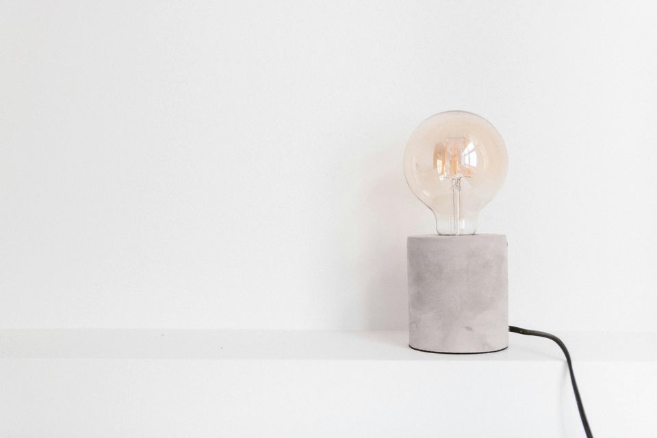 Comment choisir une lampe à poser ?
