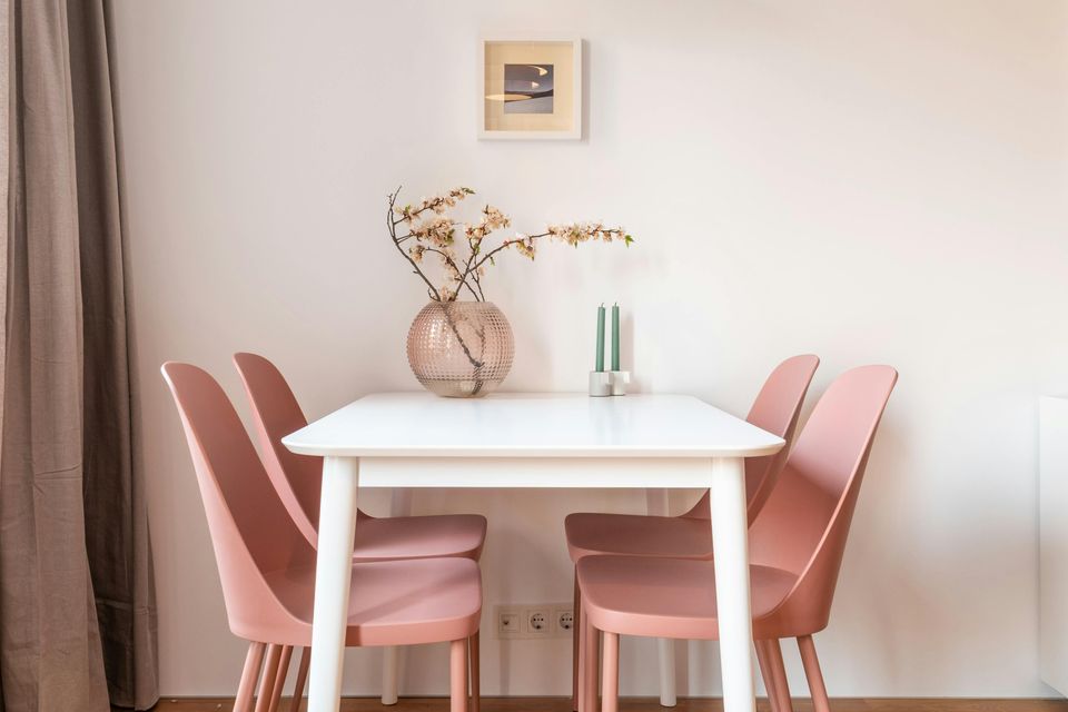 Choisir les bonnes chaises pour votre salle à manger
