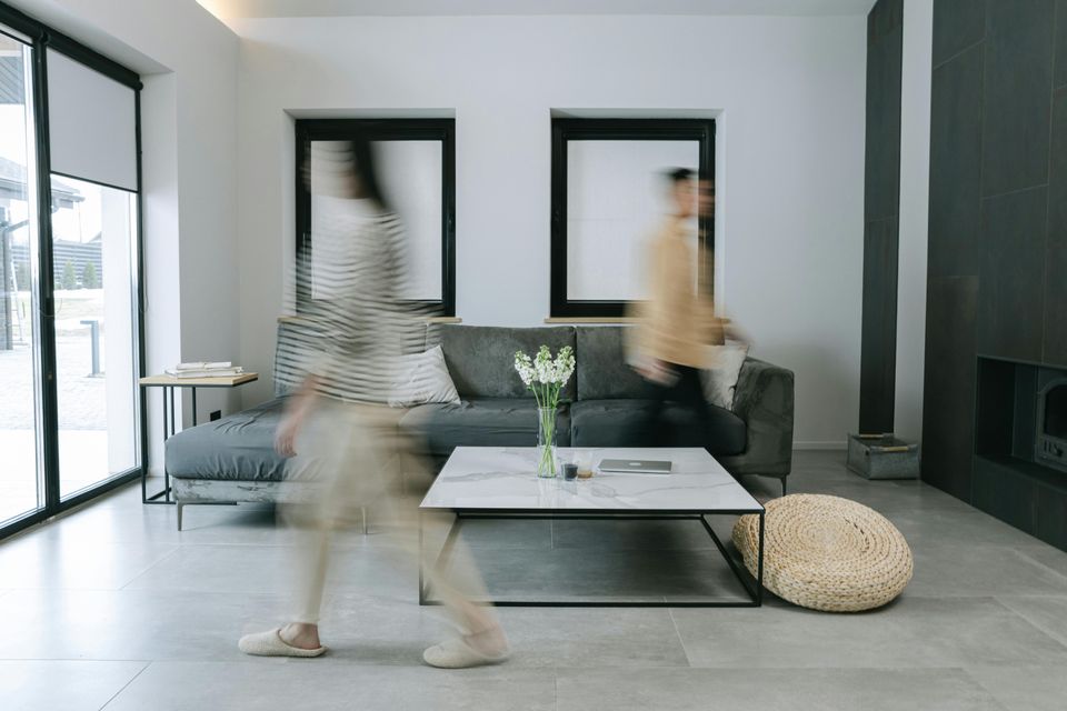 Quel matériau choisir pour sa table basse de salon ?