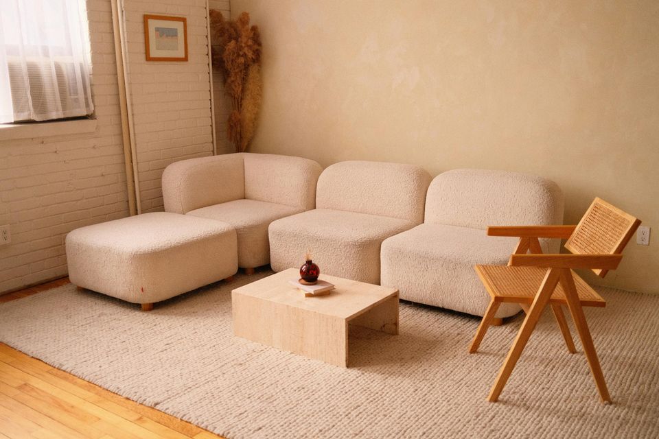 Comment choisir une table basse carrée ?