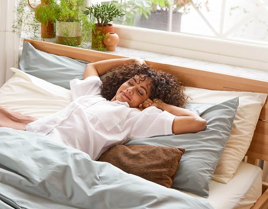 Comment avoir un sommeil réparateur ?