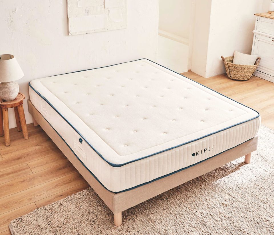 Matelas ferme ou mi-ferme, quelles différences et comment choisir ?