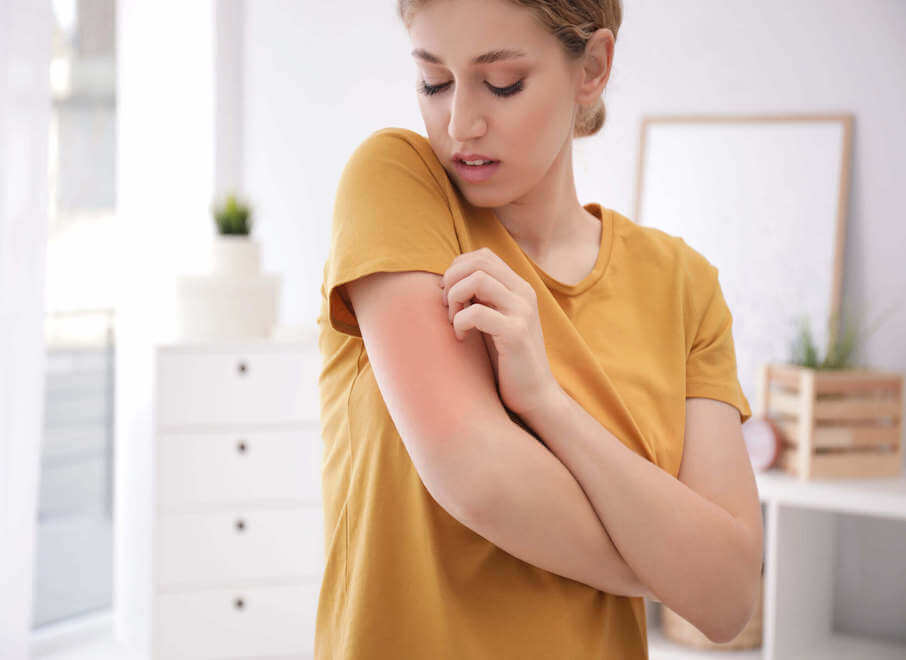 Perturbateurs endocriniens :  débusquez-les chez vous !