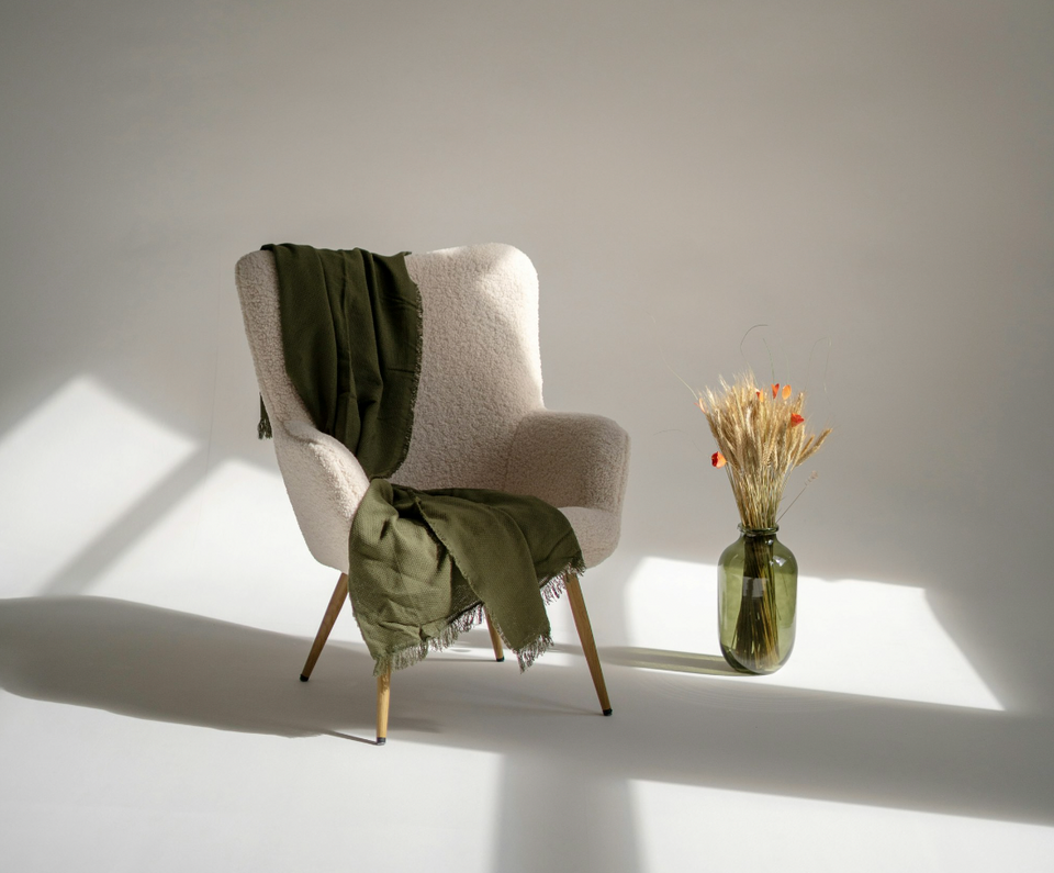 Quel style choisir pour son fauteuil ?