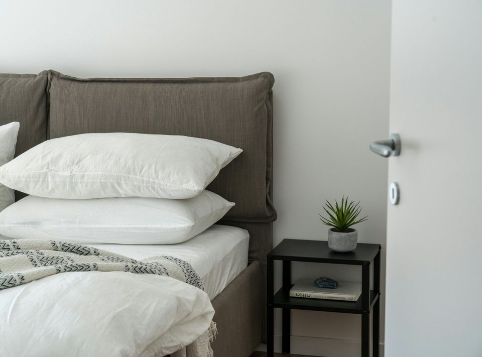 Est-ce recommandé de dormir sans oreiller ?